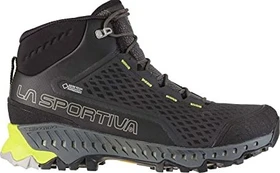 La Sportiva Stream GTX carbon/apple green (Herren)