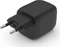 Belkin BoostCharge Pro USB-C-GaN-Ladegerät mit zwei Anschlüssen und PPS (45W) schwarz Vorschaubild