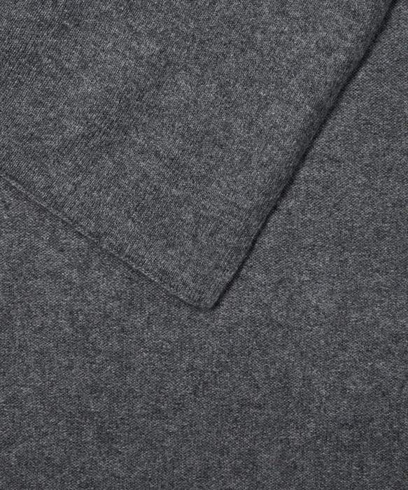 Falke Basic Apparel Unisex Stola dark grey-heather