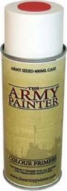 Army Painter Colour Primers dragon red, 400ml