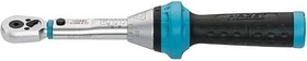 Hazet 5108B-3CT Drehmomentschlüssel, 1/4"