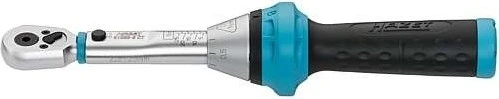 Hazet 5108B-3CT Drehmomentschlüssel, 1/4"
