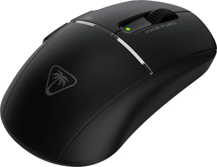 Turtle Beach Burst II Pro 8K schwarz, USB/Bluetooth