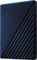 Western Digital WD My Passport for Mac Midnight Blue, 2TB, USB 3.0 Micro-B Vorschaubild