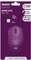Port Designs Wireless Mouse Collection violett, USB Vorschaubild