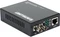 Intellinet 10/100Base-TX auf 100Base-FX Media Converter, RJ-45, ST-Duplex MM, 2km Vorschaubild