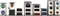 ASRock 990FX Extreme3 (AMD AM3+) Vorschaubild