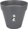Elho Loft Urban Rund Rollen 50 Blumentopf 49cm Vorschaubild