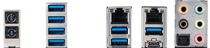 MSI TRX40 Pro 10G (AMD sTRX4)