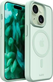 LAUT Huex Protect für Apple iPhone 15 Plus Mint