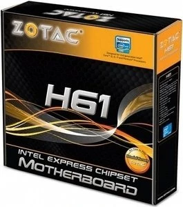 Zotac H61 (Intel 1155)