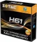 Zotac H61 (Intel 1155) Vorschaubild