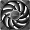 Antec Tranquil 120, schwarz, 120mm, 3er-Pack Vorschaubild