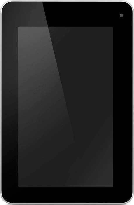 Acer Iconia Tab B1-711, rot, 16GB, UMTS