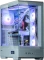 Zalman P50 DS White, Glasfenster Vorschaubild