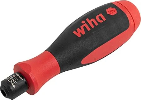 Wiha 2920 easyTorque Drehmoment-Schraubendreher, 5/32"