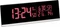 TFA Dostmann TFA 60.2548.01 Multi Color mit Außentemperatur Vorschaubild