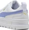 Puma Mayze Classic puma white/intense lavender (Damen) Vorschaubild
