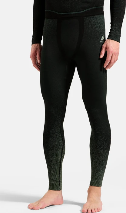 Odlo Blackcomb Base Layer Hose lang urban chic (Herren)