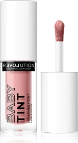 Revolution Beauty Baby Tint Lip & Cheek Tint baby, 1.4ml