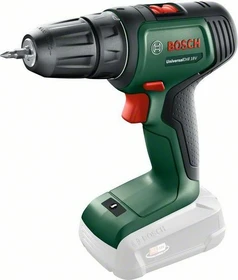 Bosch DIY UniversalDrill 18V Akku-Bohrschrauber solo