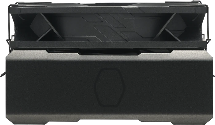 Cooler Master Hyper 212 Black