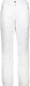 CMP Clima Protect Skihose lang weiß (Damen)