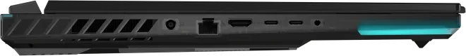 ASUS ROG Strix Scar 18 (2024) G834JYR-R6019W, Core i9-14900HX, 32GB RAM, 2TB SSD, GeForce RTX 4090, DE