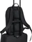 Dicota Slim Eco Motion 13-14.1" Laptop Rucksack, schwarz Vorschaubild