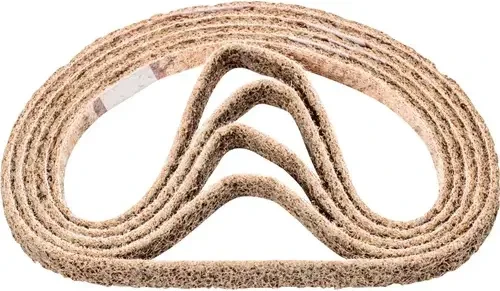 Pferd VB 12/520 A 100 Schleifband K100, 12x520mm, 10 Stück
