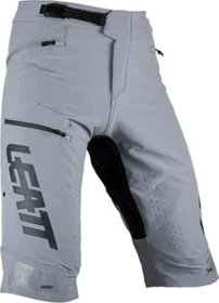 Leatt MTB Gravity 4.0 Shorts Fahrradhose kurz titanium