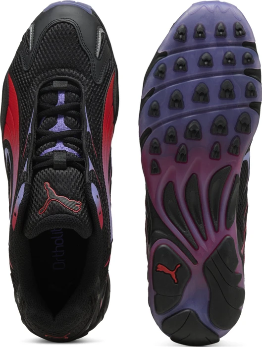 Puma Inhale puma black/puma red