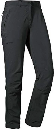 Schöffel Engadin1 Zip-Off Hose lang (Damen)