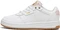 Puma Court Classic Lux puma white/mauve mist/puma gold (Damen) Vorschaubild