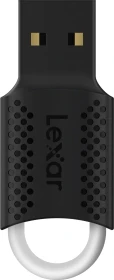 Lexar JumpDrive V40 128GB, USB-A, USB 2.0