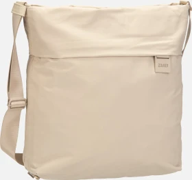 Zwei Amie AM120 Umhängetasche sand