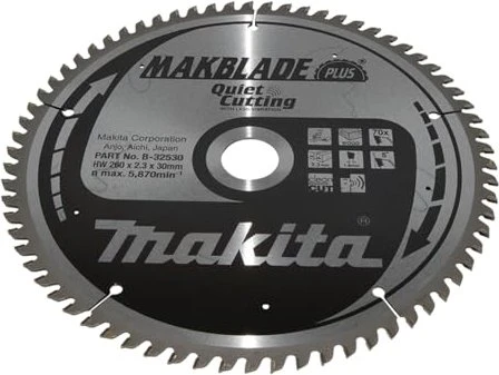 Makita Makblade Plus, 1er-Pack