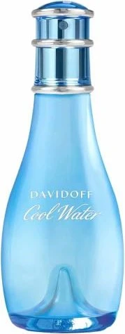 Davidoff Cool Water Woman Eau de Toilette, 30ml