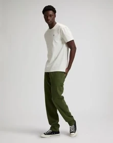 Lee Workwear T-Shirt kurzarm natural
