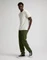 Lee Workwear T-Shirt kurzarm natural Vorschaubild