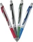 Pentel EnerGel XM BL77 Gelroller, 4er-Set Vorschaubild