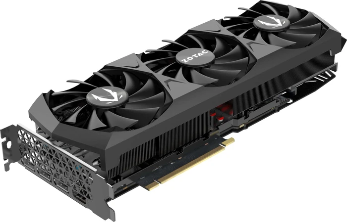 Zotac Gaming GeForce RTX 3080 Trinity OC LHR, 10GB GDDR6X, HDMI, 3x DP
