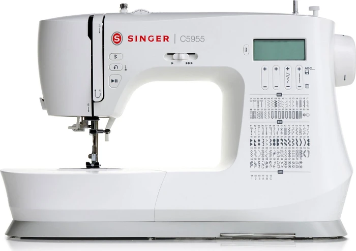 Singer C5955 Nähmaschine