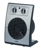 ewt Clima Futur 100TLS Heizlüfter/Schnellheizer