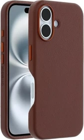 Otterbox Symmetry Cactus MagSafe für Apple iPhone 16 rich adobe