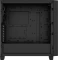 Corsair 3000D Airflow, schwarz, Glasfenster Vorschaubild