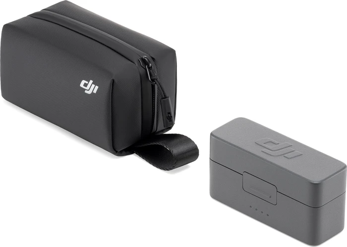DJI Mic 2 Ladeetui