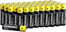 Intenso Energy Ultra Micro AAA, 40er-Pack