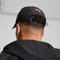 Puma BMW M Motorsport Statement 5-Panel Kappe puma black/aop Vorschaubild