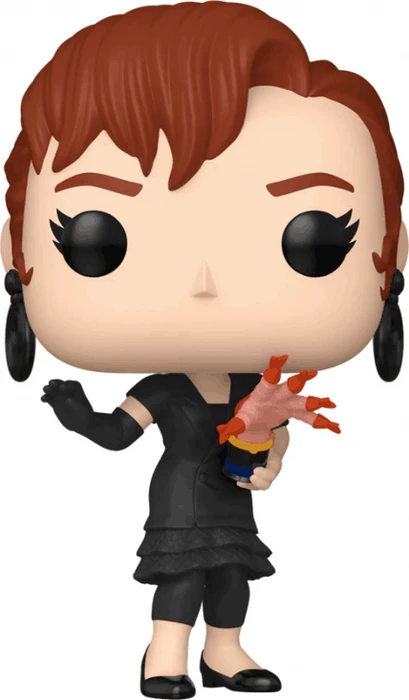 FunKo Pop! Movies - Beetlejuice - Delia Deetz